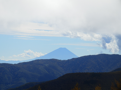 入笠山からの富士.png